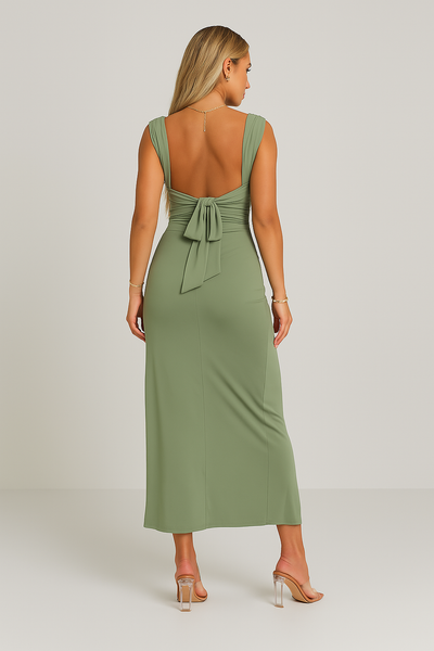 MAYA | Rochie Midi