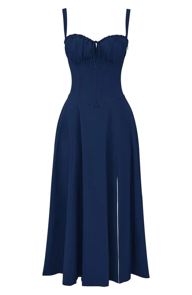 ALICIA | Rochie Florală de Primăvară