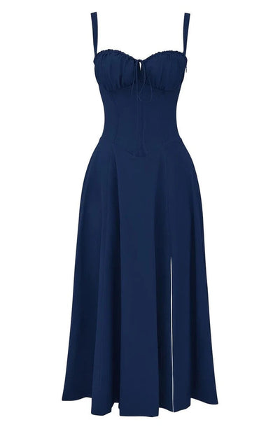ALICIA | Rochie Florală de Primăvară