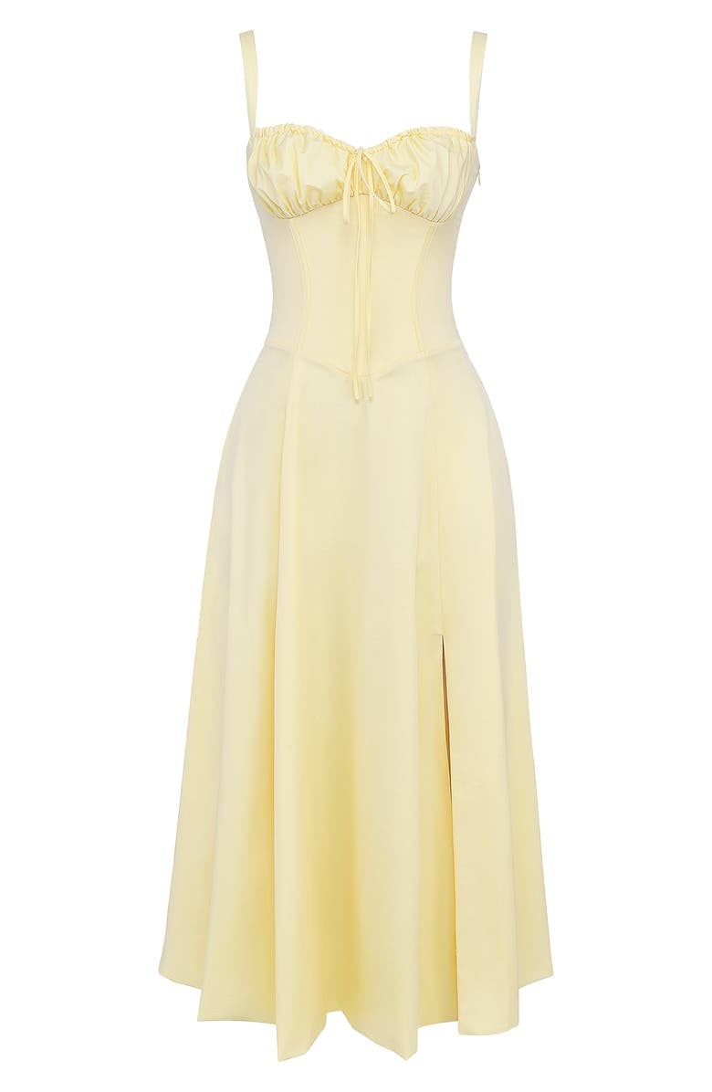 ALICIA | Rochie Florală de Primăvară