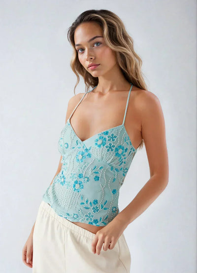 BELLA | Top stilat