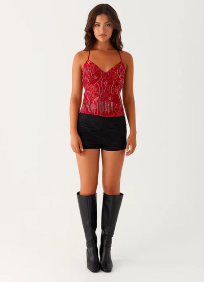 BELLA | Top stilat