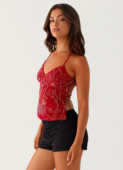 BELLA | Top stilat