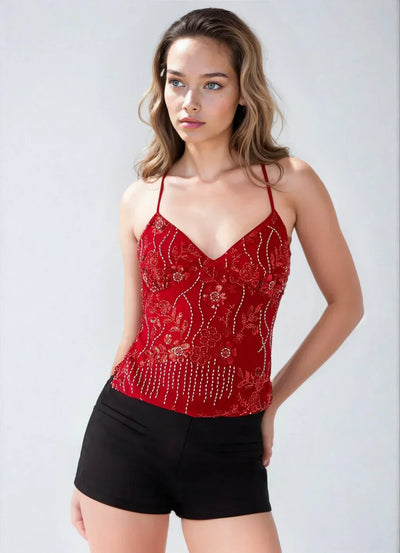 BELLA | Top stilat