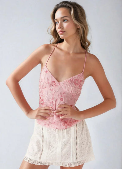 BELLA | Top stilat