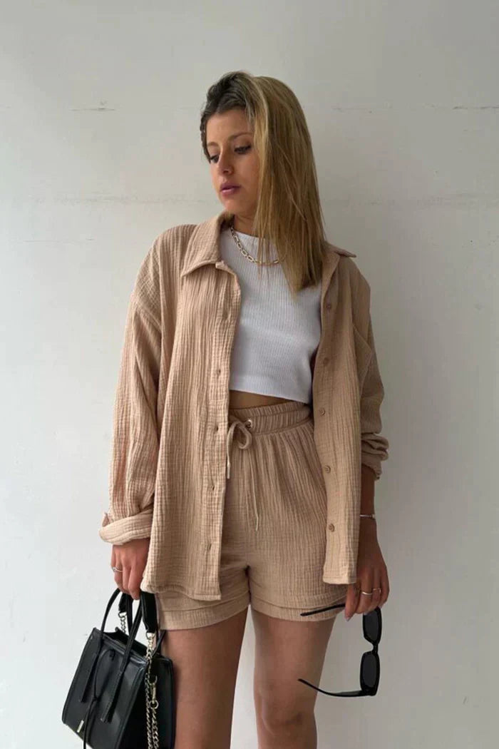 INDIRA | Set casual