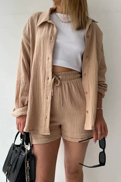 INDIRA | Set casual