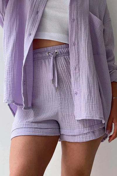 INDIRA | Set casual