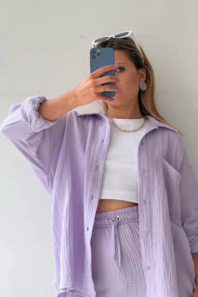 INDIRA | Set casual