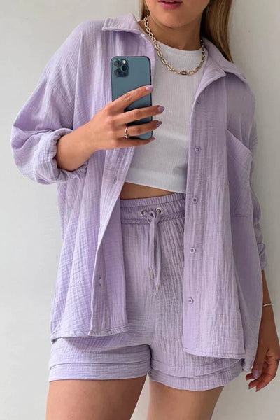 INDIRA | Set casual