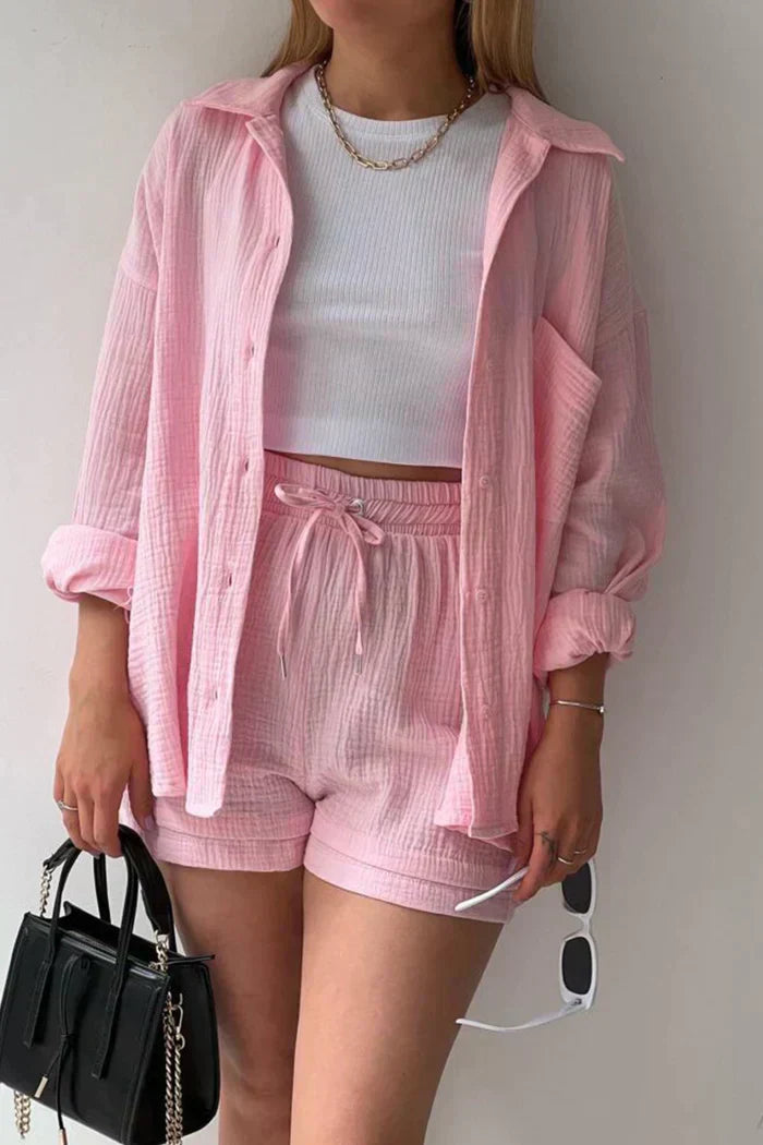 INDIRA | Set casual