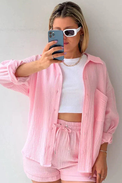 INDIRA | Set casual