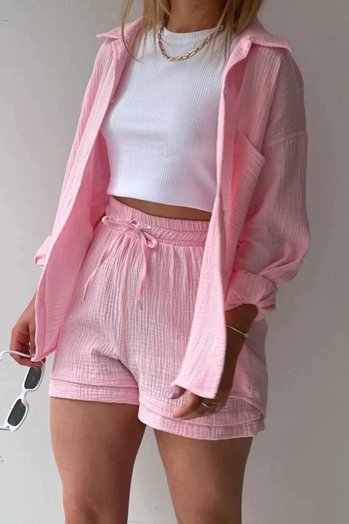 INDIRA | Set casual