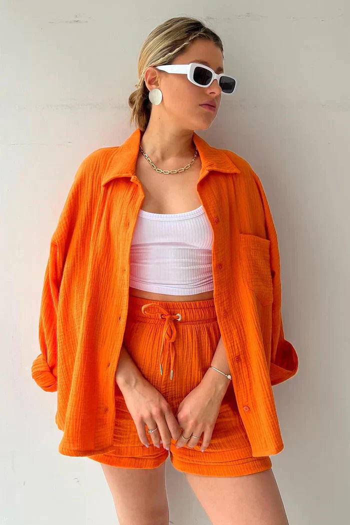 INDIRA | Set casual