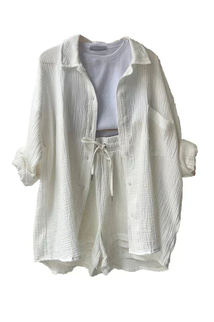 INDIRA | Set casual