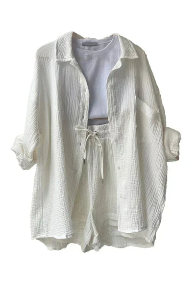 INDIRA | Set casual