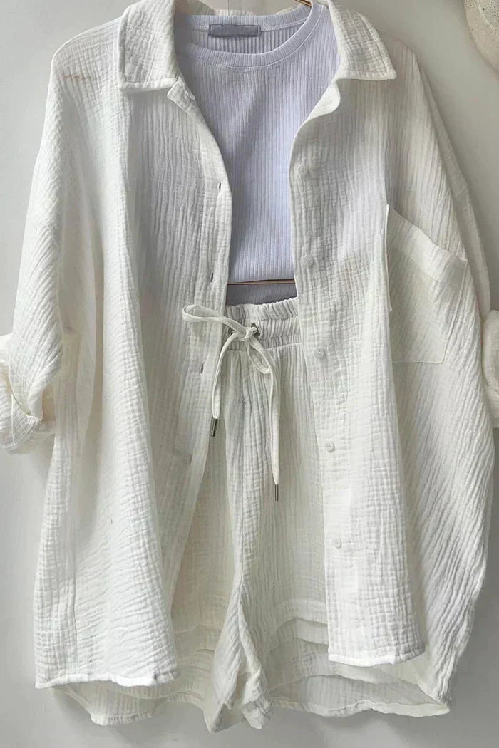 INDIRA | Set casual