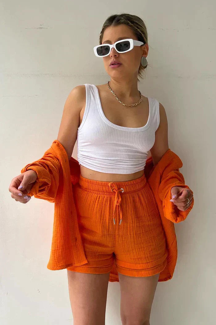 INDIRA | Set casual