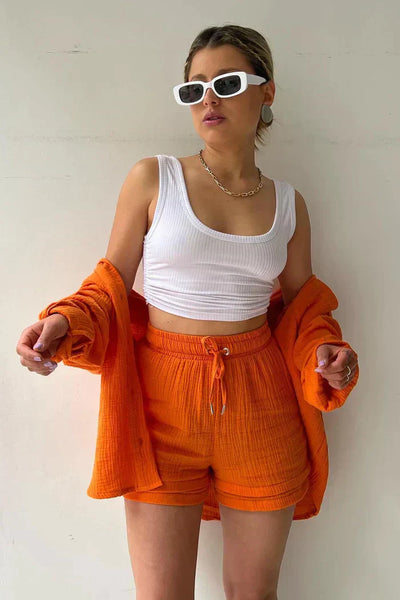 INDIRA | Set casual