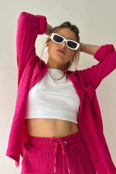 INDIRA | Set casual