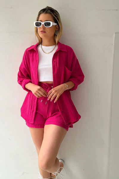 INDIRA | Set casual