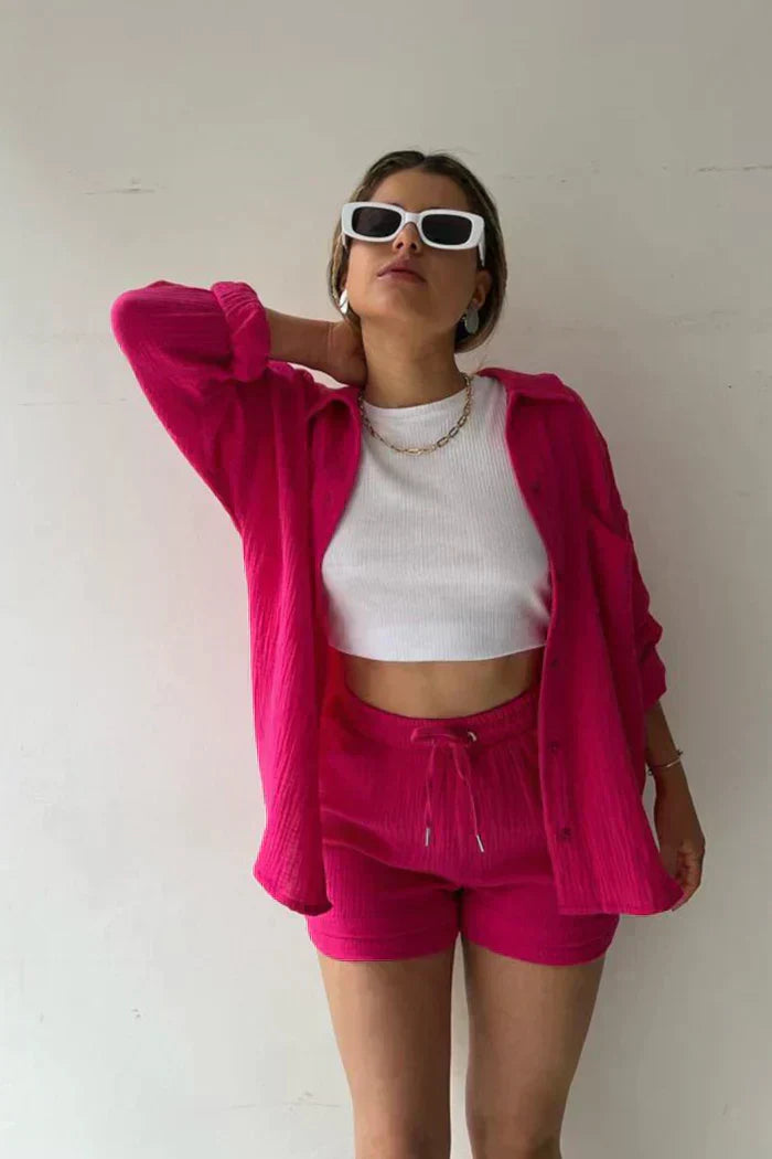 INDIRA | Set casual