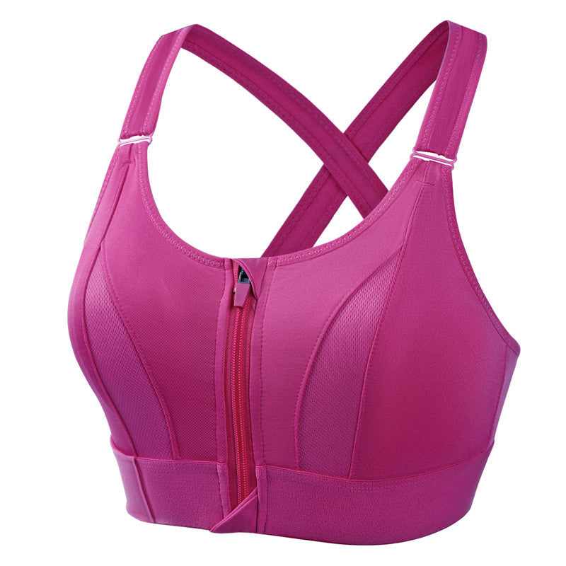 VELORA | Sutien Sportiv cu Suport (Cumpără 1, Primești 1 Gratuit)