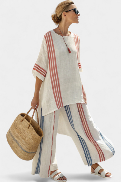 MIRTHE | Compleu oversize din două piese