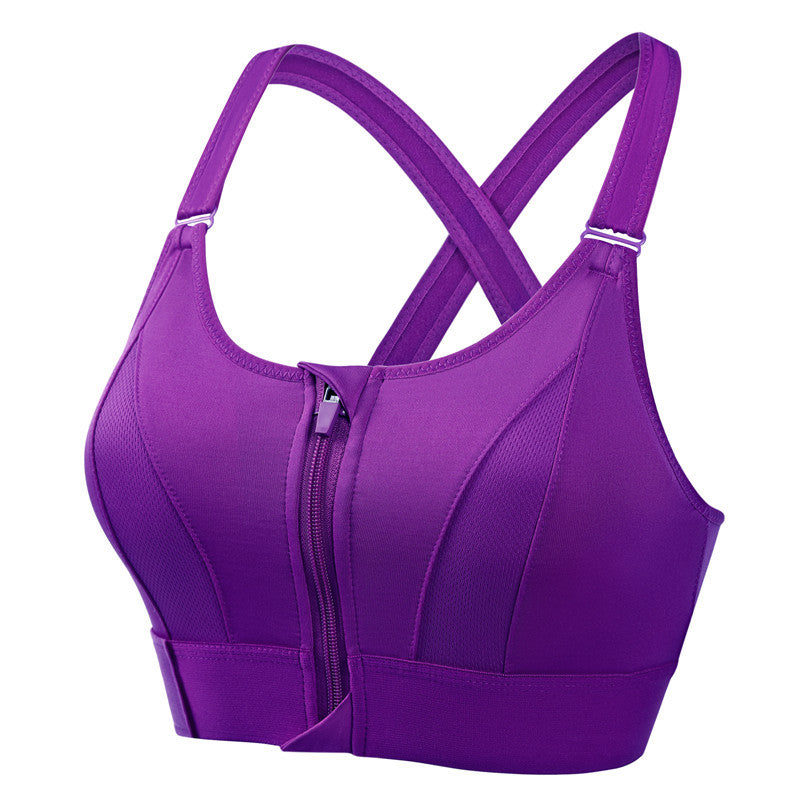 VELORA | Sutien Sportiv cu Suport (Cumpără 1, Primești 1 Gratuit)