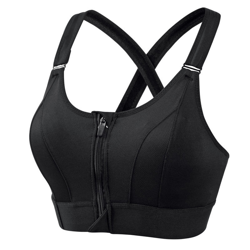 VELORA | Sutien Sportiv cu Suport (Cumpără 1, Primești 1 Gratuit)