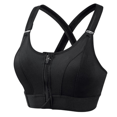 VELORA | Sutien Sportiv cu Suport (Cumpără 1, Primești 1 Gratuit)