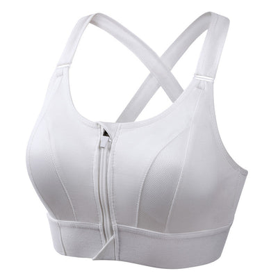 VELORA | Sutien Sportiv cu Suport (Cumpără 1, Primești 1 Gratuit)