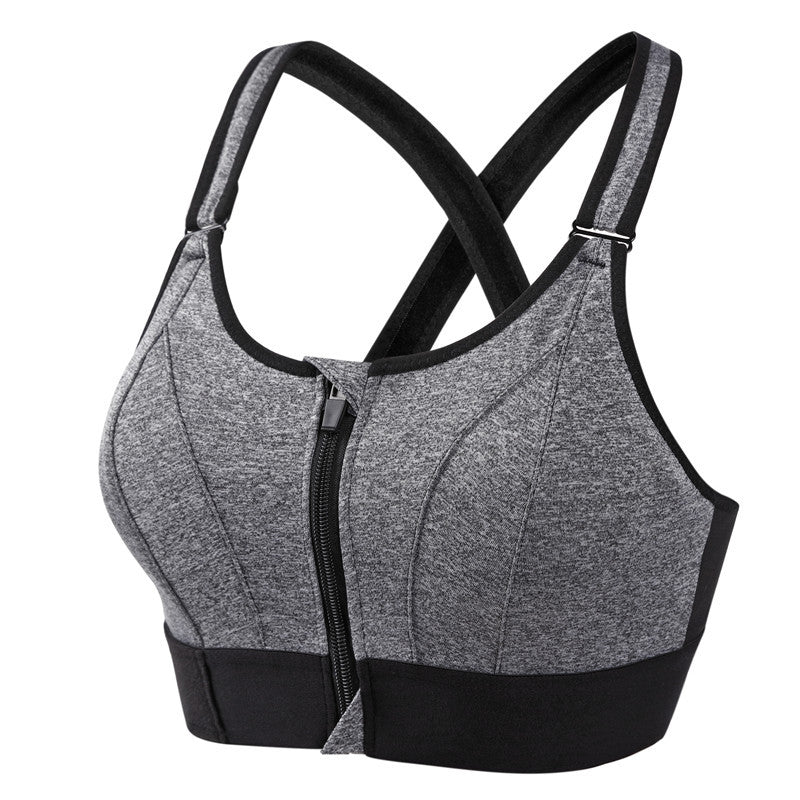 VELORA | Sutien Sportiv cu Suport (Cumpără 1, Primești 1 Gratuit)