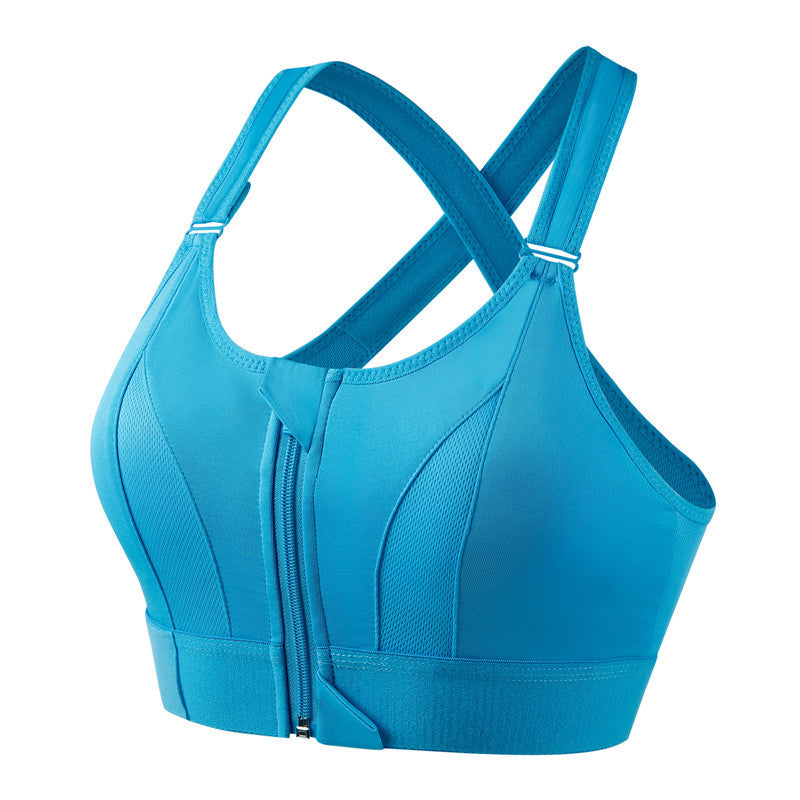 VELORA | Sutien Sportiv cu Suport (Cumpără 1, Primești 1 Gratuit)