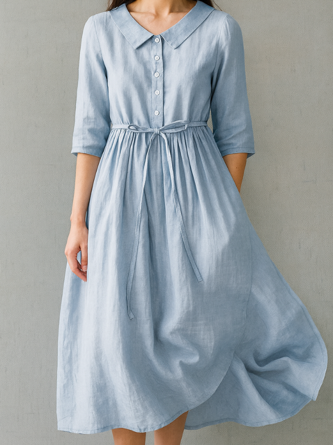GINIE | Rochie Eleganță