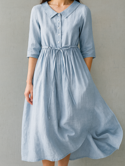 GINIE | Rochie Eleganță