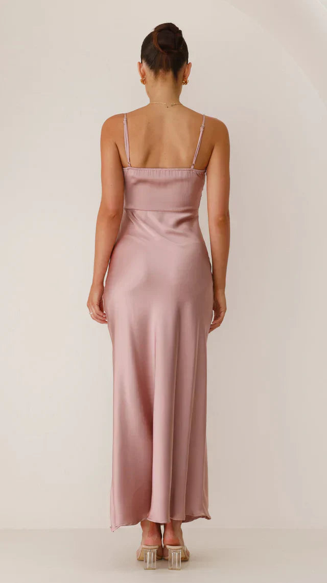 ILANA | Rochie Maxi