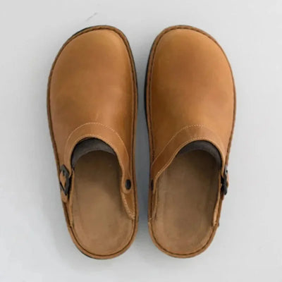 KINGA | Pantofi slip-on ultra confortabili