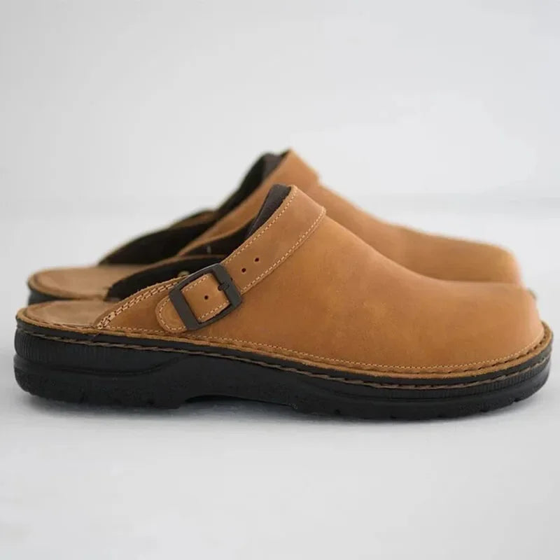 KINGA | Pantofi slip-on ultra confortabili
