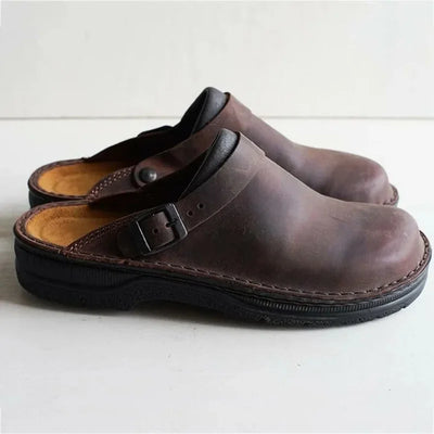 KINGA | Pantofi slip-on ultra confortabili