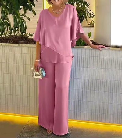 MIRIAM | Set elegant din două piese