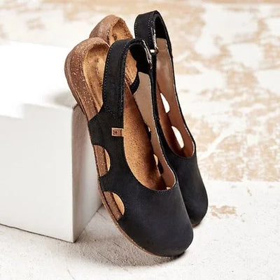 LIA | Sandale ortopedice elegante
