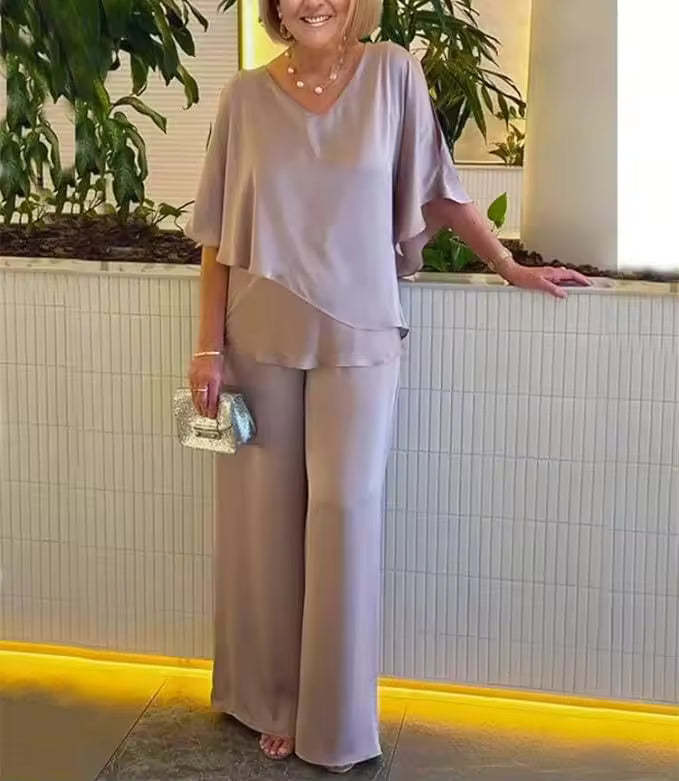 MIRIAM | Set elegant din două piese
