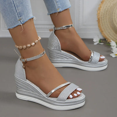 ALENA | Elegante Sandale Ortopedice