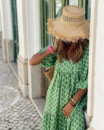 MAGDALENA | Rochi Maxi
