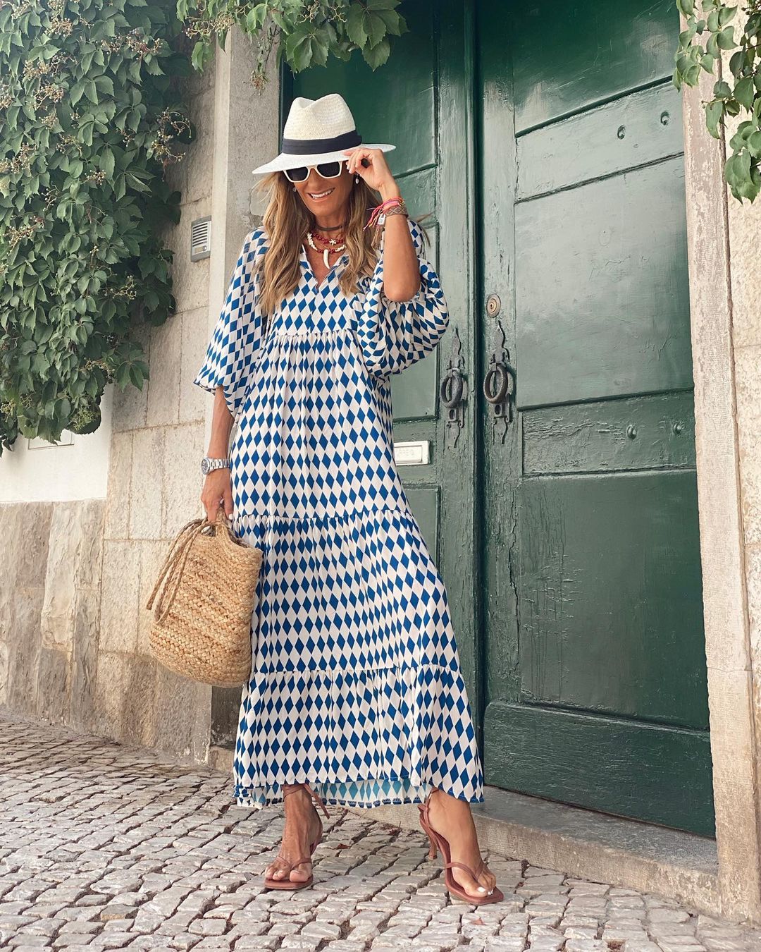 MAGDALENA | Rochi Maxi