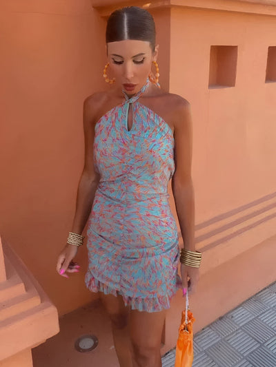 LILIA | Rochie Estivală