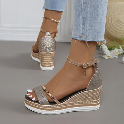 ALENA | Elegante Sandale Ortopedice