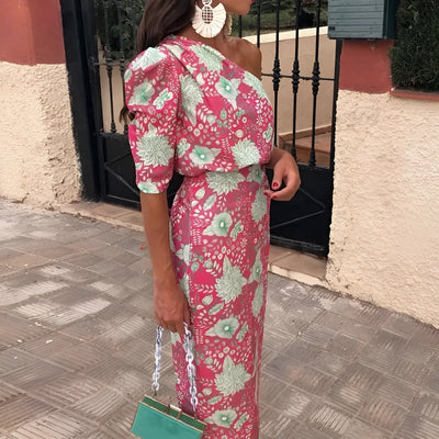 EMMA | Rochie Maxi
