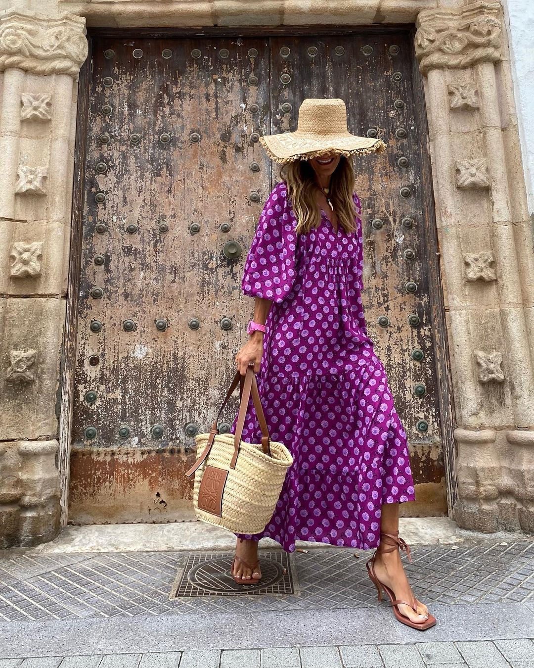 MAGDALENA | Rochi Maxi
